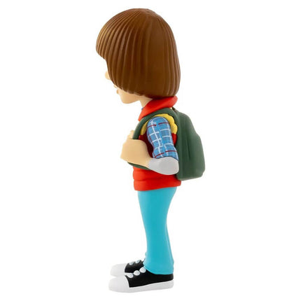 Figura Minix Will Stranger Things 12cm