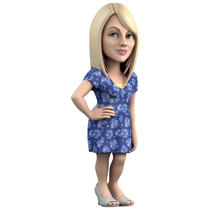 Figura Minix Penny Big Bang Theory 12cm