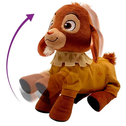 Peluche Valentino Wish Disney 28cm espanol