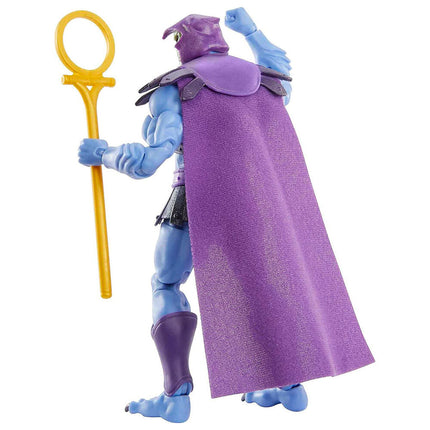 Figura Skeletor Masters of the Universe Revelation 18cm