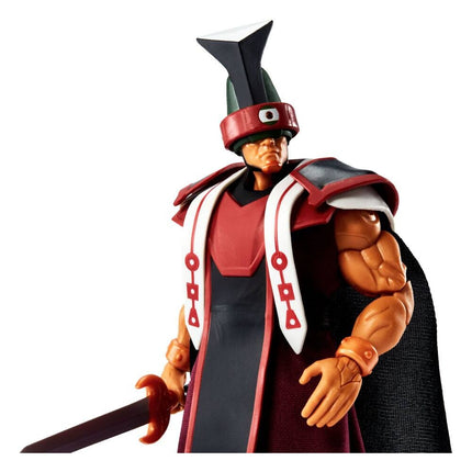 Figura Tri Klops Masters of the Universe Revelation Masterverse 18cm