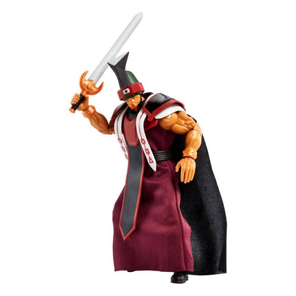 Figura Tri Klops Masters of the Universe Revelation Masterverse 18cm