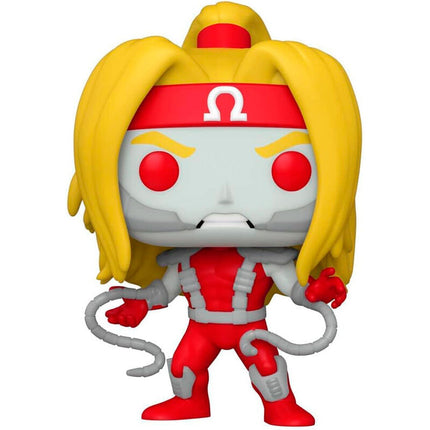Figura POP Marvel X Men Omega Red Exclusive