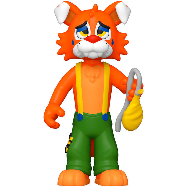 Figura Action Five Nights at Freddys Circus Foxy 125cm