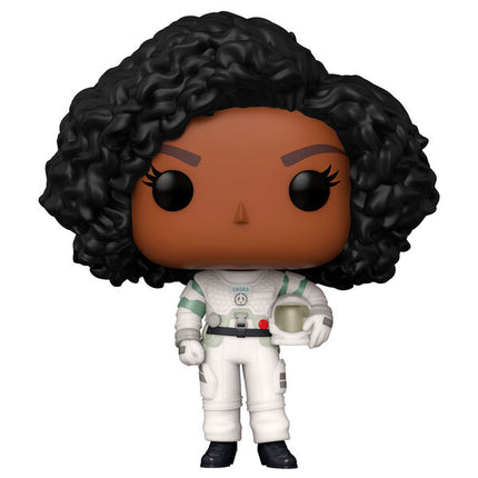 Blister 4 figuras POP Marvel WandaVision Exclusive