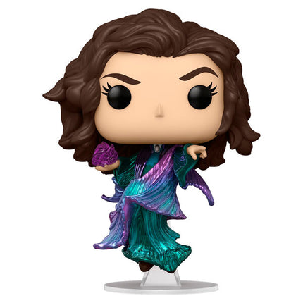 Blister 4 figuras POP Marvel WandaVision Exclusive