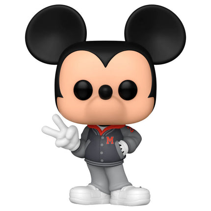 Figura POP Disney Mickey Friends Mickey Mouse