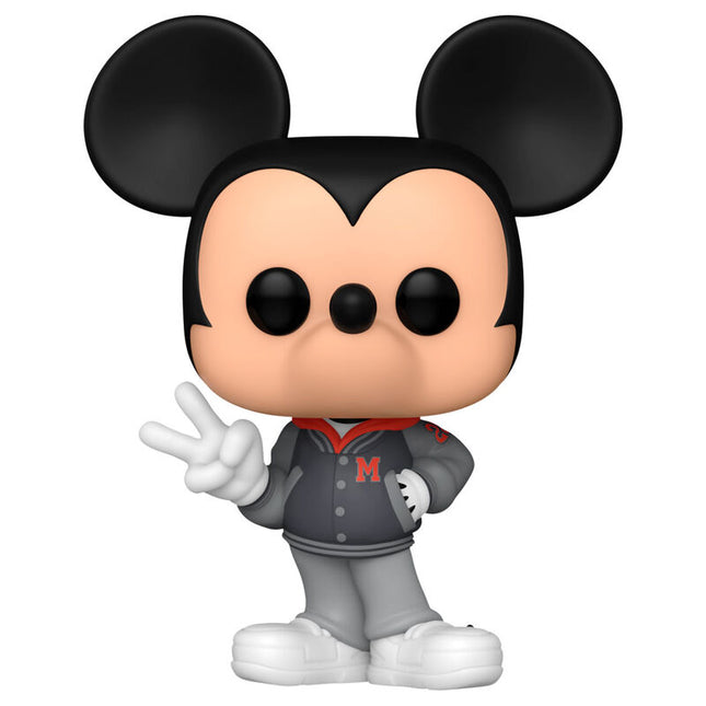 Figura POP Disney Mickey Friends Mickey Mouse