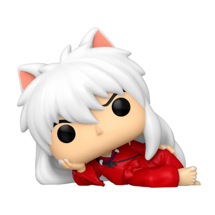 Figura POP Inuyasha Inuyasha