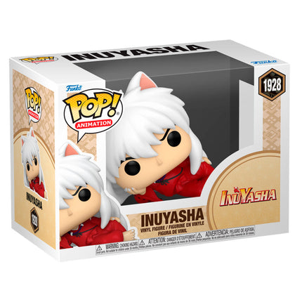 Figura POP Inuyasha Inuyasha