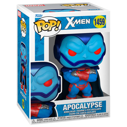 Figura POP Marvel X Men Apocalypse