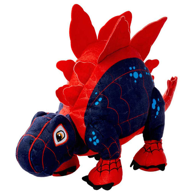 Peluche Spin Stegosaurus Spidey Marvel 25cm