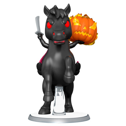 Figura POP Rides Deluxe Disney Sleepy Hollow Headless Horseman