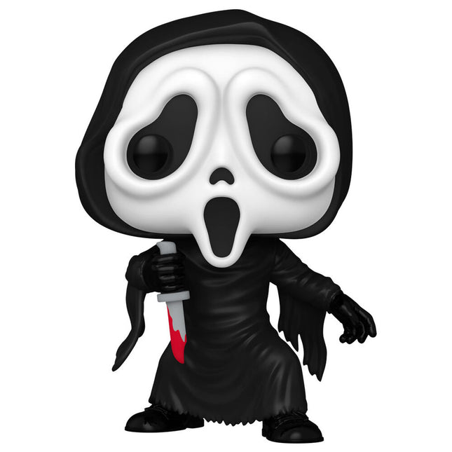 Figura POP Ghost Face 25cm