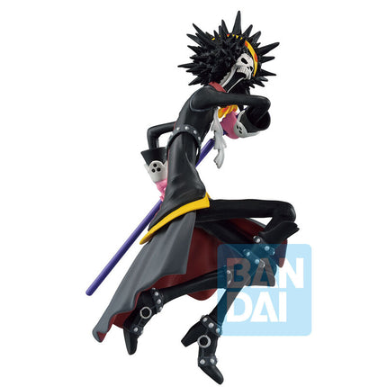 Figura Ichibansho Brook Film Red More Beat One Piece 165cm