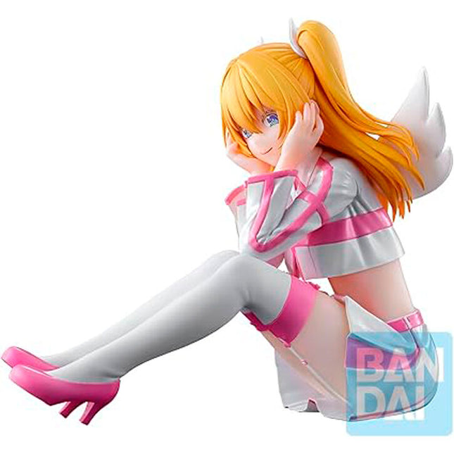 Figura Ichibansho Liliel 25 Dimensional Seduction 10cm