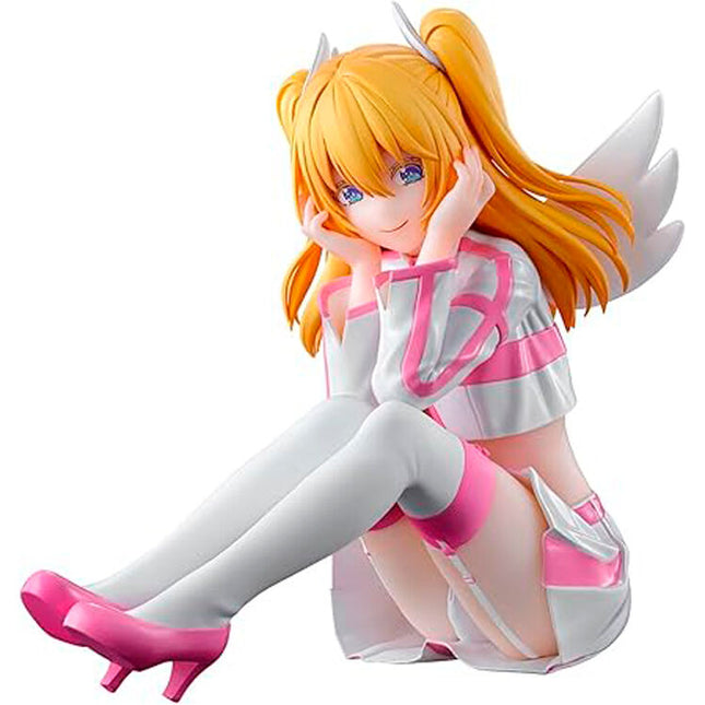 Figura Ichibansho Liliel 25 Dimensional Seduction 10cm