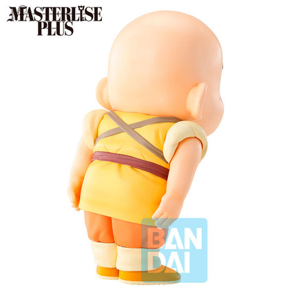 Figura Ichibansho Son Goku Krillin Training Section Dragon Ball 13cm