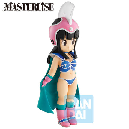 Figura Ichibansho Chi Chi Training Section Dragon Ball 15cm