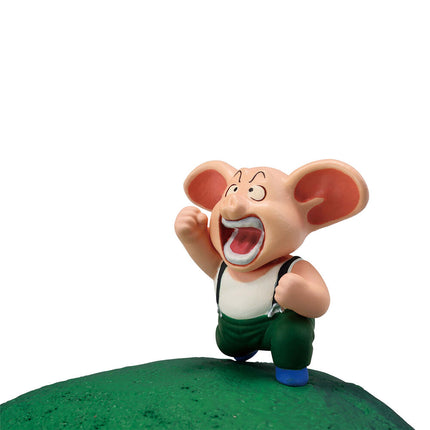 Figura Ichibansho Oolong Shenron Dragon History II Dragon Ball 14cm