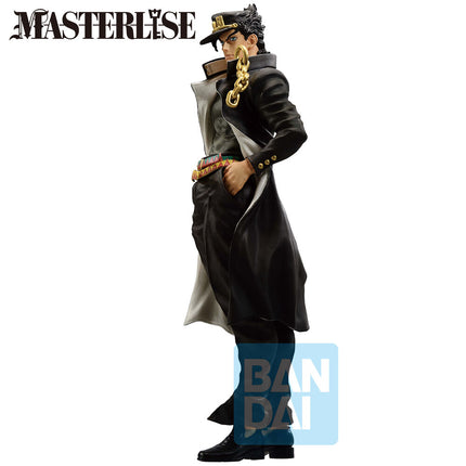 Figura Ichibansho Jotaro Kujo Stardust Crusaders Jojo s Bizarre 27cm