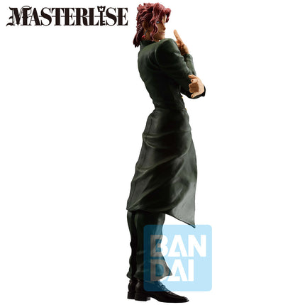 Figura Ichibansho Noriaki Kakyoin Stardust Crusaders Jojo s Bizarre 25cm