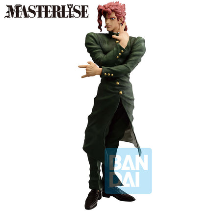 Figura Ichibansho Noriaki Kakyoin Stardust Crusaders Jojo s Bizarre 25cm