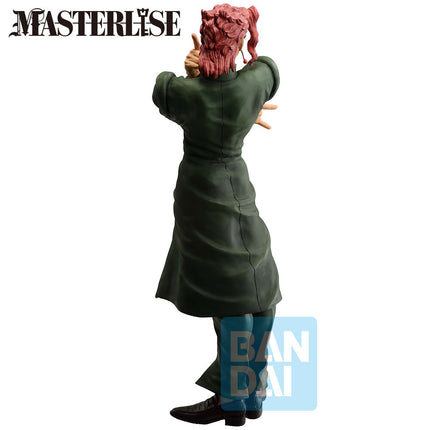 Figura Ichibansho Noriaki Kakyoin Stardust Crusaders Jojo s Bizarre 25cm