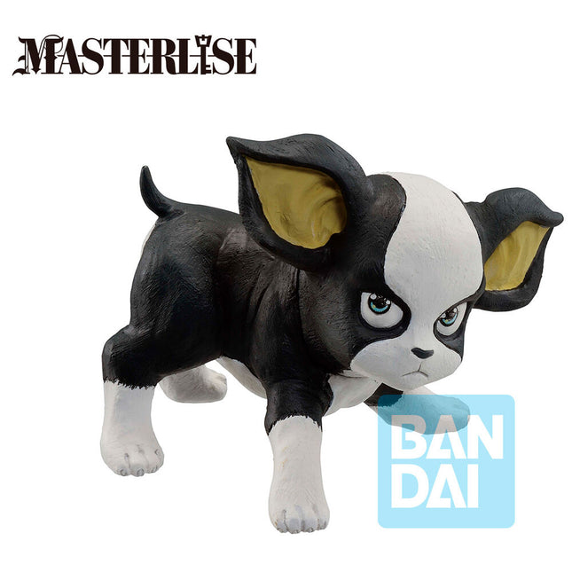 Figura Ichibansho Iggy Stardust Crusaders Jojo s Bizarre 5cm