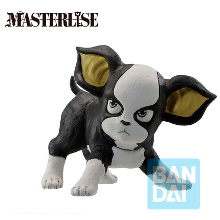 Figura Ichibansho Iggy Stardust Crusaders Jojo s Bizarre 5cm