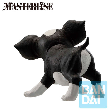 Figura Ichibansho Iggy Stardust Crusaders Jojo s Bizarre 5cm