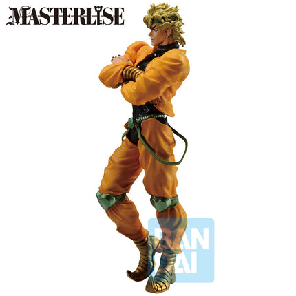 Figura Ichibansho Dio Brando Stardust Crusaders Jojo s Bizarre 27cm