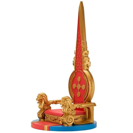 Figura Ichibansho Empty Throne The Throne of Power One Piece 28cm