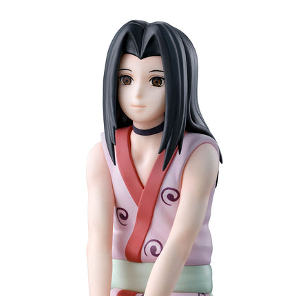 Figura Ichibansho Naruto Uzumaki 38 Haku The Land of Waves Naruto 10cm