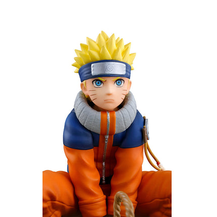 Figura Ichibansho Naruto Uzumaki 38 Haku The Land of Waves Naruto 10cm