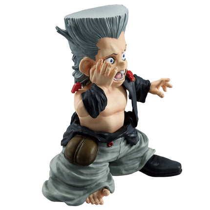 Figura Ichibansho Kid Polnareff 38 Kid Chariot Standoom Jojos Bizarre Adventure 8cm