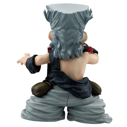 Figura Ichibansho Kid Polnareff 38 Kid Chariot Standoom Jojos Bizarre Adventure 8cm