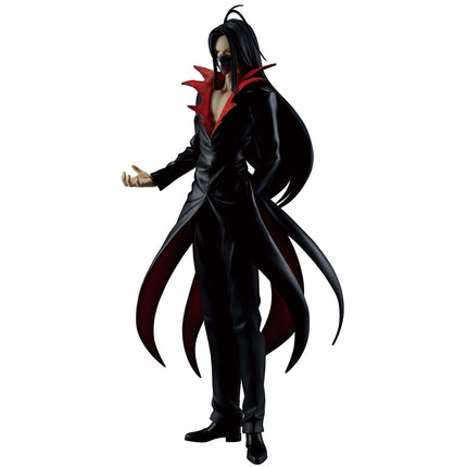 Figura Ichibansho Karasu Dark Tournament Edition Yuyu Hakusho 25cm