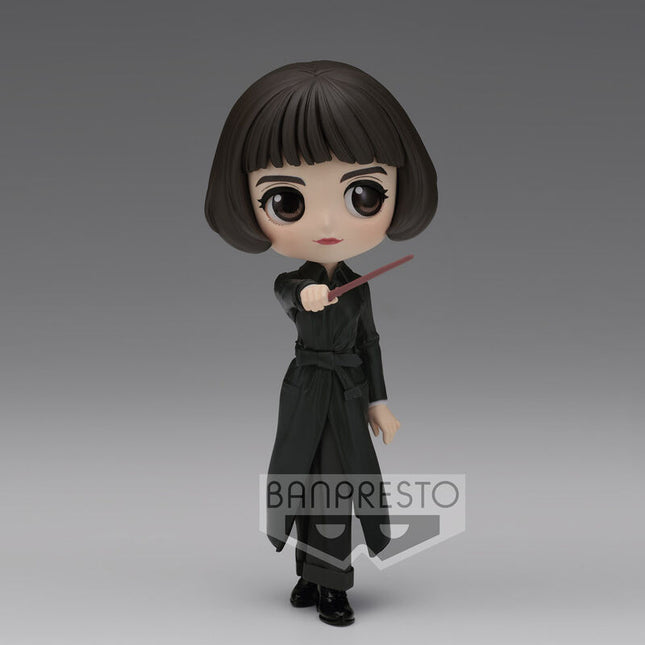 Figura Tina Goldstein VerB Fantastic Beasts Q posket 14cm
