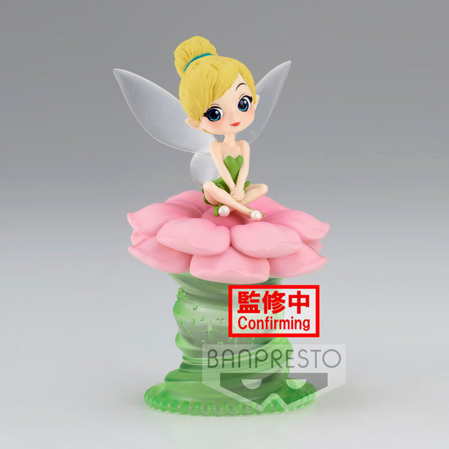 Figura Tinker Bell VerA Disney Characters Q posket 10cm