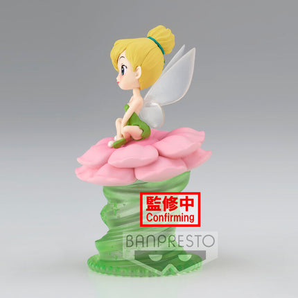 Figura Tinker Bell VerA Disney Characters Q posket 10cm