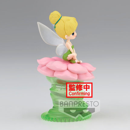 Figura Tinker Bell VerA Disney Characters Q posket 10cm