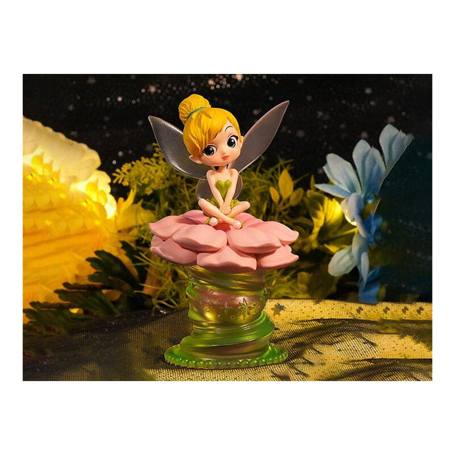 Figura Tinker Bell VerA Disney Characters Q posket 10cm