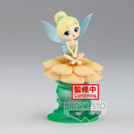 Figura Tinker Bell VerB Disney Characters Q posket 10cm