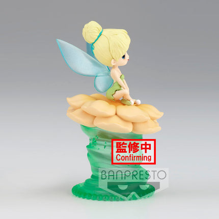 Figura Tinker Bell VerB Disney Characters Q posket 10cm
