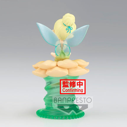 Figura Tinker Bell VerB Disney Characters Q posket 10cm