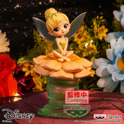 Figura Tinker Bell VerB Disney Characters Q posket 10cm