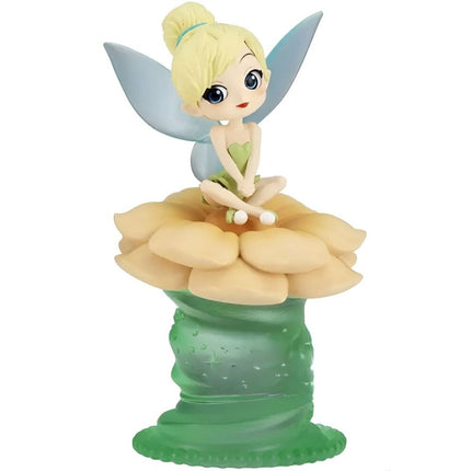 Figura Tinker Bell VerB Disney Characters Q posket 10cm