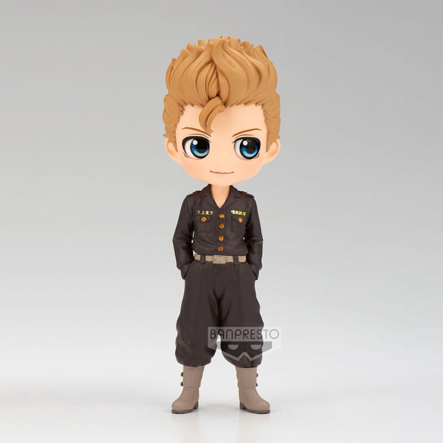 Figura Takemichi Hanagaki verB Tokyo Revengers Q posket 14cm