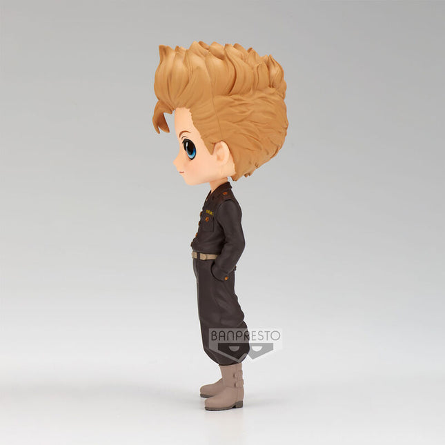 Figura Takemichi Hanagaki verB Tokyo Revengers Q posket 14cm